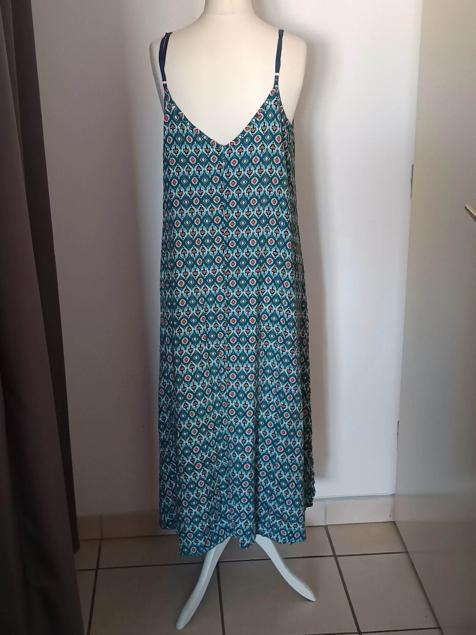 Insta by Made in Italy long dress one size – photo 4